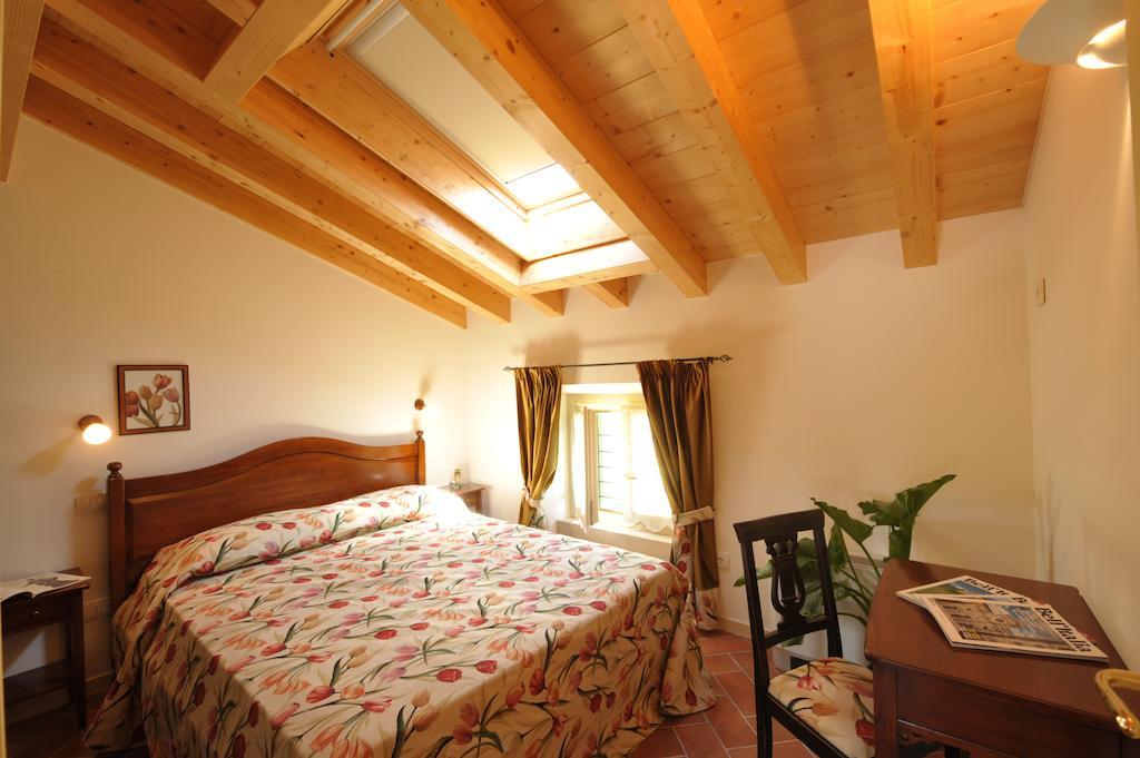 Le Camere Di Virgilio Monzambano Pokoj fotografie
